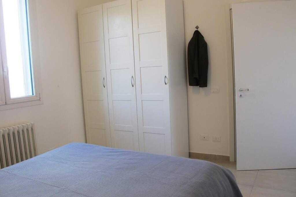 Confortevole Appartamento Vicino Al Centro Lecce Eksteriør billede