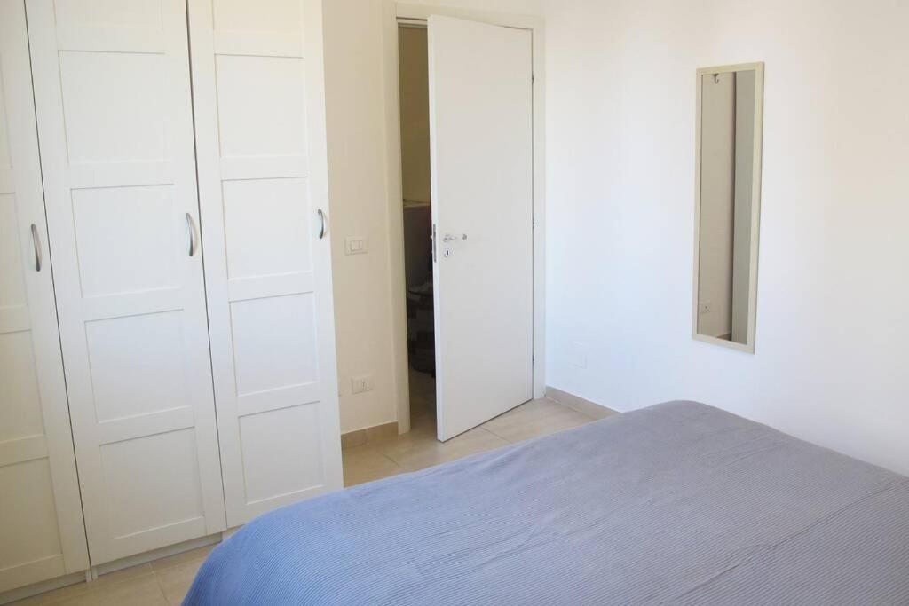 Confortevole Appartamento Vicino Al Centro Lecce Eksteriør billede